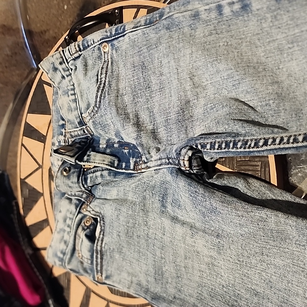 Boys jeans